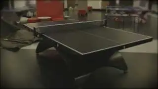Killerspin Revolution Table | SVR BlackSteel