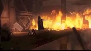 Breath of Life: Clone Wars