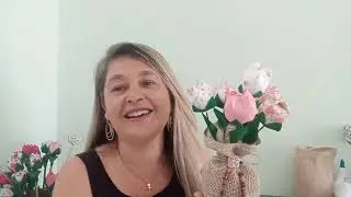 Lindo Peso de Porta de Tulípas