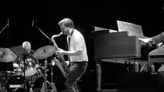 Alberto Gurrisi American Trio - feat. Seamus Blake, Adam Nussbaum (extracts)