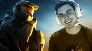 The Halo 3 Comeback feat. Halo Pro Roy