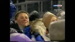 4 Hills Tournament 2005/06 Oberstdorf Qualification (Highlight PL)