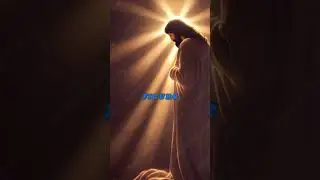 Who is the real Jesus? Islam Jesus vs Christianity Jesus | #shorts