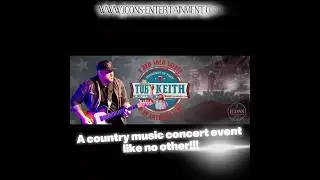 Courtesy of Toby - A Red Solo Tribute to Toby Keith    #TobyKeith, #MaintenanceMan, #RedSoloCup