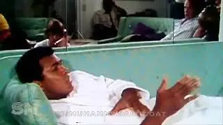 Muhammad Ali - You have to have an imagination