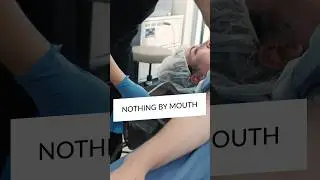 Fasting Before Anesthesia #anesthesia #npo