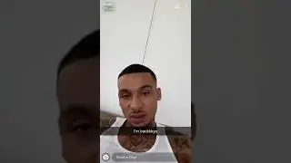 Fredo&rsquo;s new song exclusive leak on Snapchat