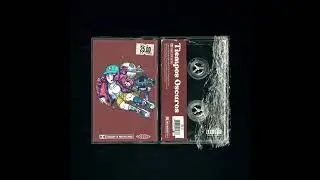 Charles ans x Geramx | TIEMPOS OSCUROS | Boom Bap Type Beat Instrumental 2023 🧪