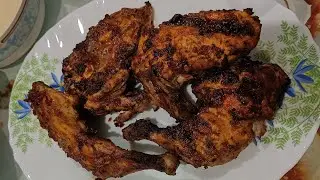 Spicy 🔥 Alfam recipe  🍗with special sauce #food #chicken #spicyfood 