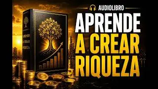 No es ganar más dinero: APRENDE A CONSTRUIR RIQUEZA