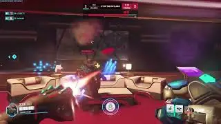 Console ZBRA...TOP 500 solo Q