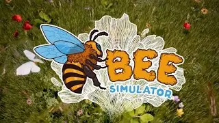 Bee Simulator | Ein weiterer Flop oder Spass | Simulatoren Freitag | Oida Zockt