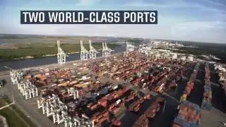 Georgia Automotive Advantage