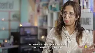 ENLIEN &ndash; ENtrepreneuriat et LIEN social en Tunisie