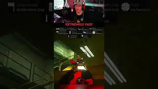 The BEST VOLK SMG BUILD after UPDATE *MUST USE* #shorts