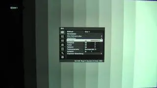 Sony VPL-HW30 / HW 30 3D Projektor Test (1/2)