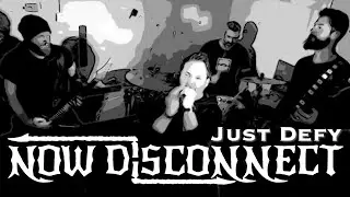 Just Defy (Official Video)