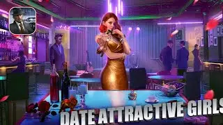 Mafia Origin Gameplay |  Mobile And Android Game 2024 ▶️ Mobile Game
