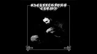 Sacrilegious Crown (Italy) - Chenosi (Album 2019)