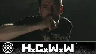EMBRACE YOUR PUNISHMENT - DARK PASSENGER - HARDCORE WORLDWIDE (OFFICIAL HD VERSION HCWW)