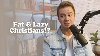 Why Are Christians So Weak?