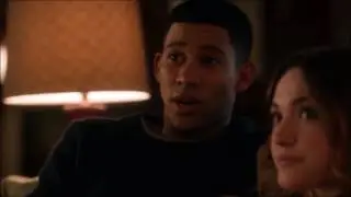 The Flash 3x14 Ending Scene Savitar Returns
