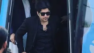 Imran ashraf in yoyo land Islamabad meet and greet