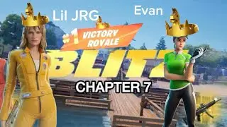 Playing blitz with @JRG2000-m3g 