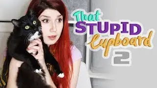 That Stupid Cupboard | Ep 2 | Cats