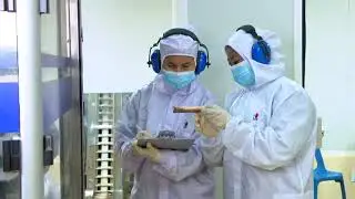 DXN GANODERMA  Company profile  FROM MALAYSIA