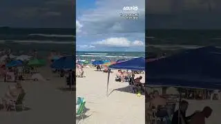 Voc&ecirc; conhece essa praia? Tramanda&iacute; - Rio Grande do Sul