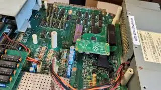 Amiga 1000 - Part 2