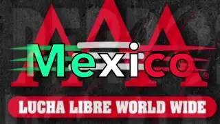 Seminario de Lucha Libre, Wrestling, y Strong Style Japones. Impartido por El Oriental.