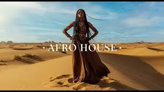 Afro House Mix 2025 | Exclusive Afro House 2025 - Vol #3