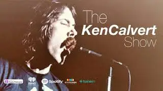 Les Paul and Bob Seger on the Same Podcast!