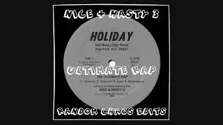 Nice & Nasty 3 - Ultimate Rap (Random Chaos Edit)