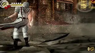 GOD HAND NEW ROULLETE AGAINST HELL MOD