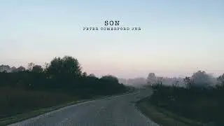 Peter Comerford Jnr - Son (Lyric Video)