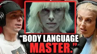 Secret Service Interrogation Techniques to Get Answers from ANYONE | Evy Poumpouras