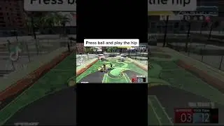 INSTANT TIPS TO HELP YOU PLAY BETTER DEFENSE IN NBA 2K22