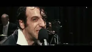 Chilly Gonzales and the Viena Radio Symphony Orchestra