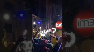 JAHANAM Live at HIPHOP SORINGIN | JNM Bloc Yogyakarta