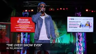 TEZ HONCHO (PERFORMANCE)