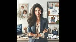 Unlocking Success Through Personal Coaching with Lidia Chmel