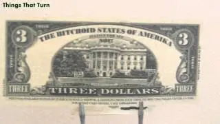 3 Dollar Bill Hero Of Waco