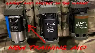 Torc Precision SF-DI Impact Device - Bringing It Home (Special Episode)