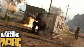 Warzone - Plunder Trios | Best Way To Level Up Your Weapons
