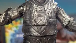 Bandai Ichibansho Monsterlise MechaGodzilla 1975