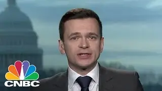Russian Opposition Leader Warns Of Vladimir Putin's Unchecked Power | Squawk Box | CNBC