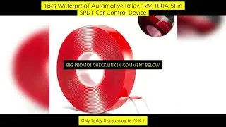 2Mm-45Mm Double Sided Adhesive Tape Acrylic Transparent No Traces Sticker For